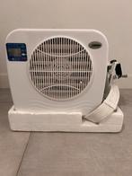 Goed werkende Eurom AC2400 caravan airco, Caravans en Kamperen, Caravan accessoires, Ophalen, Zo goed als nieuw