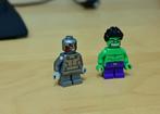 MARVEL Lego Super Heroes. - De Hulk en Voltron, Ophalen of Verzenden, Gebruikt