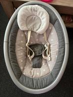 Elektrische Schommelstoel - Baby Wipstoel, Kinderen en Baby's, Wipstoeltjes, Overige merken, Gebruikt, Schommelstoel, Met gordel(s) of riempje(s)
