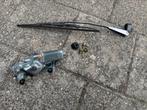 Honda Civic ‘96 achter ruitenwisser motor, Auto-onderdelen, Ophalen, Gebruikt, Honda