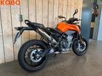 KTM 790 DUKE (bj 2026), Motoren, 2 cilinders, 790 cc, KTM, Bedrijf