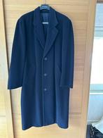 Hugo Boss Jas Blauw Maat 42, Ophalen, Zo goed als nieuw, Maat 52/54 (L), Blauw