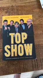 Top show boek, Ophalen of Verzenden, Balsport