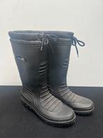 Te Koop : Mountain Peak Winterlaarzen Nieuw Laarzen Maat 42, Zwart, Nieuw, Ophalen of Verzenden, Regenlaarzen