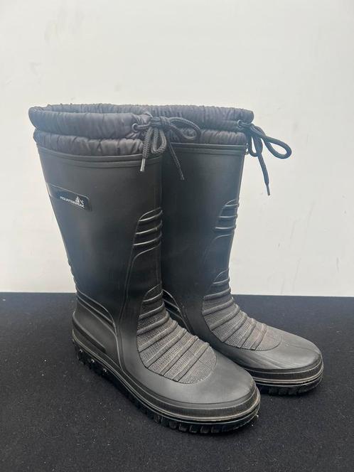 Te Koop : Mountain Peak Winterlaarzen Nieuw Laarzen Maat 42, Kleding | Heren, Schoenen, Nieuw, Regenlaarzen, Zwart, Ophalen of Verzenden