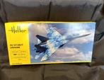 Heller 1/72 SU-27P/UB - Factory sealed, Hobby en Vrije tijd, Modelbouw | Vliegtuigen en Helikopters, 1:72 tot 1:144, Nieuw, Ophalen of Verzenden