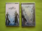 Final Fantasy VIII 7 advent children PSP Playstation, Spelcomputers en Games, 1 speler, Nieuw, Ophalen of Verzenden, Role Playing Game (Rpg)