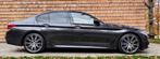Originele 20 inch BMW 759i velgen met banden 5-serie g30 g31, Auto-onderdelen, Gebruikt, 275 mm, Banden en Velgen, Germany