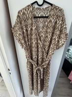 Dames jurk, Kleding | Dames, Jurken, Beige, Maat 42/44 (L), Nieuw, Ophalen of Verzenden