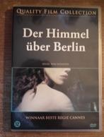 Der Himmel über Berlin  van Wim Wenders / Arthouse, Duitsland, Ophalen of Verzenden, Vanaf 12 jaar