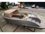 Dongal 620 Aluminium Tender - Exclusief bij TendR, Watersport en Boten, Sloepen, Nieuw, Aluminium, 6 meter of meer, Tot 10 pk