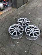 2x SEAT VELGEN 16 inch, Auto diversen, Wieldoppen, Ophalen, Gebruikt