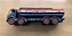 dinky toys 942 foden regent, Ophalen of Verzenden, Gebruikt, Auto, Dinky Toys