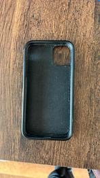 Quadlock iphone 11, Telecommunicatie, Mobiele telefoons | Hoesjes en Frontjes | Apple iPhone, Ophalen, Zo goed als nieuw, IPhone 11