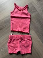 Zeeman setje, Ophalen of Verzenden, Zo goed als nieuw, Meisje