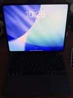 iPad Pro M4 - 13 Inch - Magic Keyboard - Apple Care+, Computers en Software, Apple iPads, Ophalen, 13 inch of meer, Apple iPad