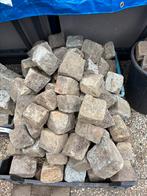 Koppelstones Gratis, Tuin en Terras, Ophalen, Zo goed als nieuw