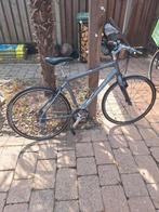 Trek 7.6fx in vrijwel ongebruikte staat., Fietsen en Brommers, 28 inch, 49 tot 53 cm, Zo goed als nieuw, Meer dan 20 versnellingen