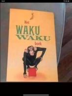 T. van Benthem - Het Waku Waku boek, Ophalen of Verzenden, Overige typen