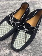 Gucci loafers mannen, Ophalen of Verzenden, Zo goed als nieuw, Zwart, Instappers