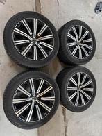 Volvo xc90 velgen 20” met winterbanden, Auto-onderdelen, Banden en Velgen, Ophalen, Velg(en), 275 mm, Winterbanden