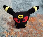 Umbreon Knuffel - Pokémon 15 cm gratis verzenden, Verzenden, Zo goed als nieuw, Overige typen