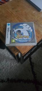 Pokémon Soulsilver Nintendo DS, Avontuur en Actie, 1 speler, Ophalen of Verzenden, Zo goed als nieuw
