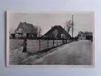 Oosterland Wieringer boerderij 1955, Verzenden, 1940 tot 1960