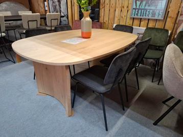 Nieuwe Tafel, Scandinavisch ovaal, 180 cm Castello H&H  beschikbaar voor biedingen