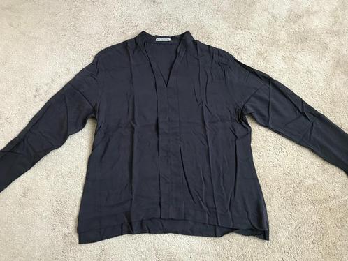 Grijze blouse Drykorn, maat 4, Kleding | Dames, Blouses en Tunieken, Grijs, Verzenden