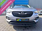 Opel Grandland X / 1.2 / Turbo / Dealer onderhouden / Zuinig, Voorwielaandrijving, Stof, Gebruikt, 1199 cc