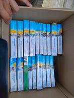 Dokter Romans Boeken, Ophalen, Gelezen