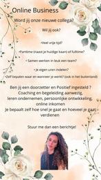 WERKEN VANUIT HUIS?, Vacatures, Vacatures | Thuiswerk, Overige niveaus, Starter