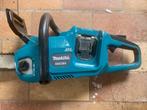 Body Makita DUC353 elektrische kettingzaag, Tuin en Terras, Hand-tuingereedschap, Ophalen, Zo goed als nieuw, Overige soorten