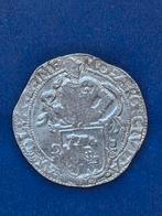 Leeuwendaalder Zwolle 1646, Postzegels en Munten, Munten | Nederland, Vóór koninkrijk, Zilver, Losse munt, Overige waardes