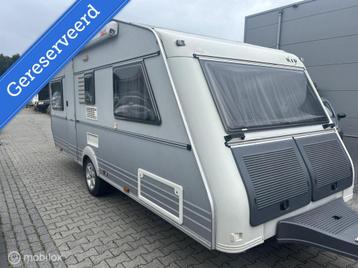 Kip 50G Grey-line special luifel inruil mogelijk beschikbaar voor biedingen