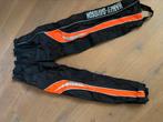 Harley Davidson dames regenbroek. Maat M, Motoren, Kleding | Motorkleding, Dames