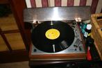 philips vintage platenspeler 208, Ophalen of Verzenden, Gebruikt, Platenspeler, Philips