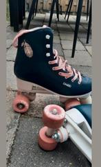 Roller Skates/ rolschaatsen - Maat 40 - Zo goed als nieuw!, Sport en Fitness, Overige merken, Dames, Overige typen, Ophalen of Verzenden
