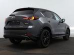 Mazda CX-5 2.0 e-SkyActiv-G M Hybrid 165 Homura Navigatie |, Auto's, Mazda, 4 cilinders, Bedrijf, Hybride Elektrisch/Benzine, Lichtsensor