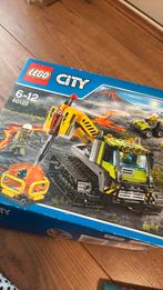 Lego city, Ophalen of Verzenden, Gebruikt
