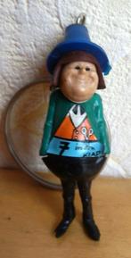 A745 sprookjes - sleutelhanger 7 in een klap, Ophalen of Verzenden, Gebruikt