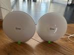 2x Superwifi punt van KPN, Ophalen of Verzenden, Zo goed als nieuw, KPN Super WiFi versterker