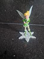 Tinkerbell Winter Figuur, Ophalen of Verzenden, Gebruikt