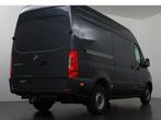 Mercedes-Benz eSprinter 314 L2 Pro 81kWh Mercedes-Benz eSpri, Auto's, Bestelauto's, Automaat, 81 kWh, 300 km, 2741 kg