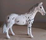 Schleich knabstrupper merrie, Verzamelen, Dierenverzamelingen, Ophalen of Verzenden, Zo goed als nieuw, Paard, Beeldje of Figuurtje