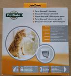 Kattenluik PetSafe, Ophalen of Verzenden, Nieuw