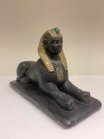 Egyptische Sfinx Sphinx, Ophalen of Verzenden