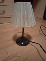 Tafellamp, Huis en Inrichting, Lampen | Tafellampen, Ophalen of Verzenden, Zo goed als nieuw, Minder dan 50 cm