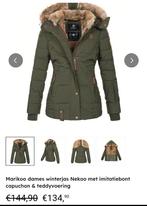 Marikoo Jas XS - Nieuw!, Marikoo, Nieuw, Ophalen of Verzenden, Maat 34 (XS) of kleiner